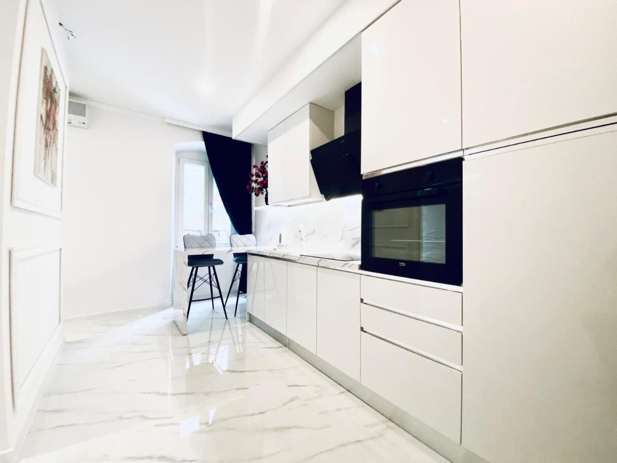 Studio Six Умаг Экстерьер фото
