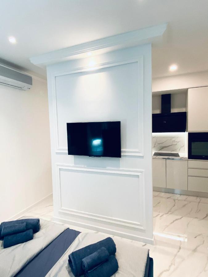 Studio Six Умаг Экстерьер фото